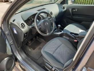Nissan Qashqai Qashqai (J10), SUV, 2007 / 2014 1.6 16V picture 5