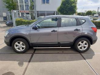 Nissan Qashqai Qashqai (J10), SUV, 2007 / 2014 1.6 16V picture 3