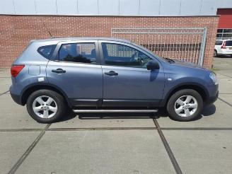 Nissan Qashqai Qashqai (J10), SUV, 2007 / 2014 1.6 16V picture 2