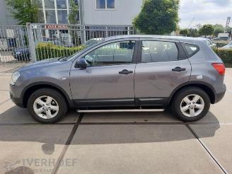 Nissan Qashqai Qashqai (J10), SUV, 2007 / 2014 1.6 16V picture 3