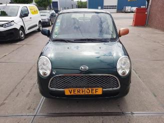 Daihatsu Trevis Trevis, Hatchback, 2006 1.0 12V DVVT picture 1