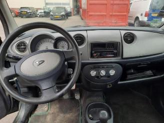 Daihatsu Trevis Trevis, Hatchback, 2006 1.0 12V DVVT picture 5