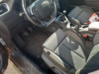 Citroën C4 C4 Berline (NC), Hatchback 5-drs, 2009 1.6 16V VTi picture 5