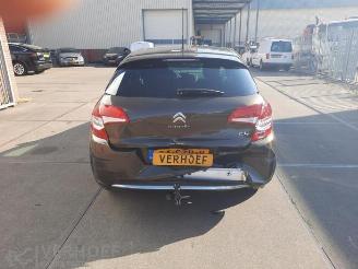 Citroën C4 C4 Berline (NC), Hatchback 5-drs, 2009 1.6 16V VTi picture 4