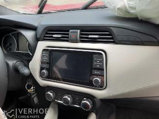 Nissan Micra Micra (K14), Hatchback, 2016 / 2025 1.0 IG-T 92 picture 5