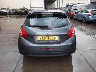 Peugeot 208 208 I (CA/CC/CK/CL), Hatchback, 2012 / 2019 1.2 Vti 12V PureTech 82 picture 5