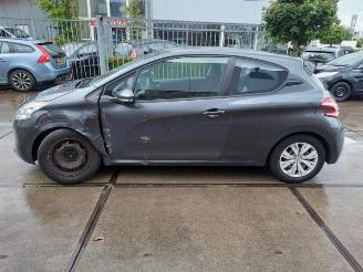 Peugeot 208 208 I (CA/CC/CK/CL), Hatchback, 2012 / 2019 1.2 Vti 12V PureTech 82 picture 4