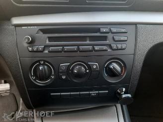 BMW 1-serie 1 serie (E87/87N), Hatchback 5-drs, 2003 / 2012 116i 1.6 16V picture 8