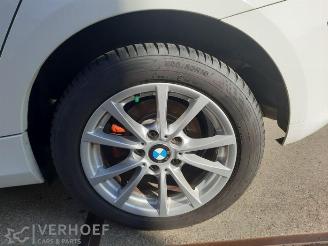 BMW 1-serie 1 serie (E87/87N), Hatchback 5-drs, 2003 / 2012 116i 1.6 16V picture 5