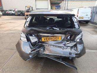 Mercedes B-klasse B (W246/W242), Hatchback, 2011 / 2018 1.6 B-180 BlueEFFICIENCY Turbo 16V picture 4