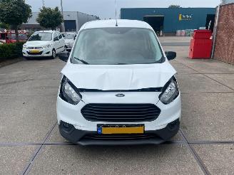  Ford Courier  2019/4