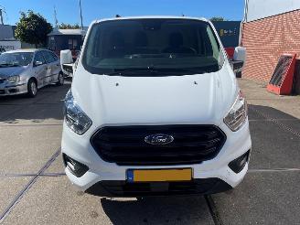  Ford Tourneo Custom  2021/8