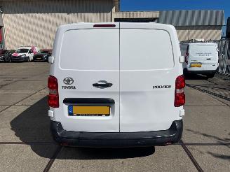 Toyota Proace  picture 4