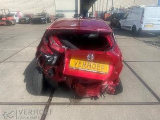 Nissan Micra Micra (K14), Hatchback, 2016 / 2025 1.0 12V picture 4