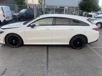 Mercedes Cla-klasse CLA Shooting Brake (118.6), Combi, 2019 2.0 CLA-250 Turbo 16V picture 3