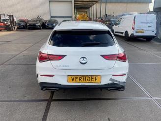 Mercedes Cla-klasse CLA Shooting Brake (118.6), Combi, 2019 2.0 CLA-250 Turbo 16V picture 4