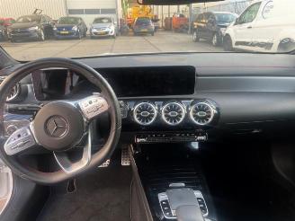 Mercedes Cla-klasse CLA Shooting Brake (118.6), Combi, 2019 2.0 CLA-250 Turbo 16V picture 6