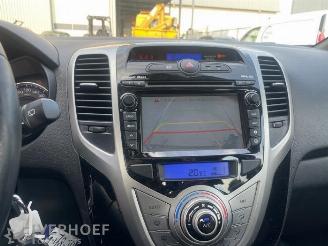 Hyundai Ix20 iX20 (JC), SUV, 2010 / 2019 1.6i 16V picture 6