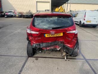 Hyundai Ix20 iX20 (JC), SUV, 2010 / 2019 1.6i 16V picture 4
