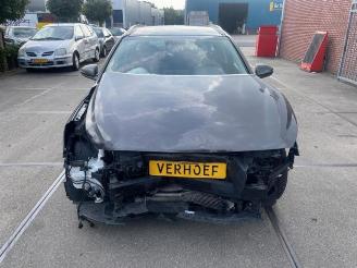 Salvage car Hyundai I-30 i30 Wagon (PDEF5), Combi, 2017 1.0 T-GDI 12V 2020/3