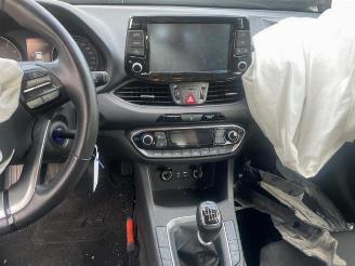 Hyundai I-30 i30 Wagon (PDEF5), Combi, 2017 1.0 T-GDI 12V picture 6