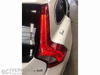 Volvo V-60 V60 I (FW/GW), Combi, 2010 / 2018 2.0 D2 16V picture 7