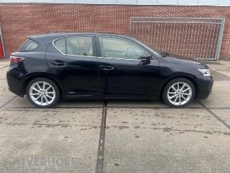 Lexus Ct CT 200h, Hatchback, 2010 1.8 16V picture 2