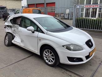 Seat Leon Leon (1P1), Hatchback 5-drs, 2005 / 2013 1.2 TSI picture 2