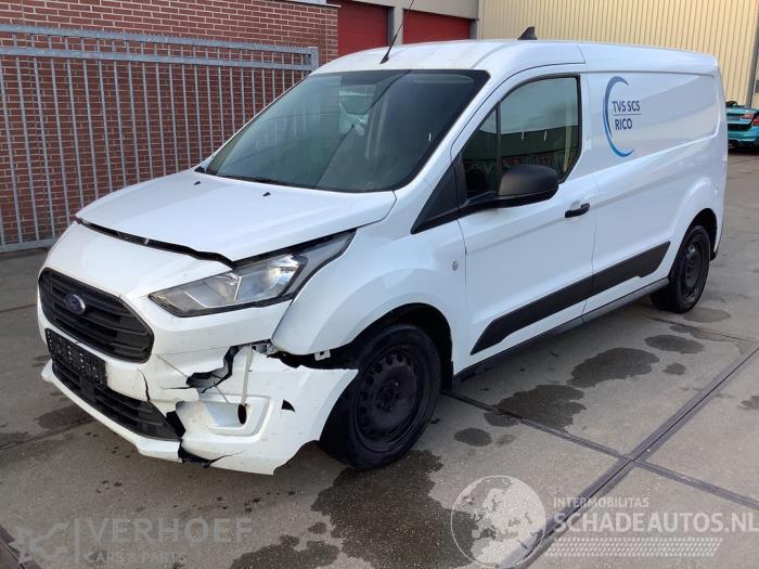Ford Transit Connect Transit Connect (PJ2), Van, 2013 1.5 EcoBlue