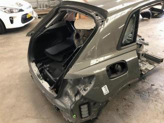 Audi Q3 Q3 (F3B), SUV, 2018 1.5 35 TFSI 16V picture 8
