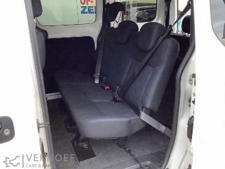 Nissan Nv200 NV 200 Evalia (M20M), Bus, 2009 1.6 16V picture 6