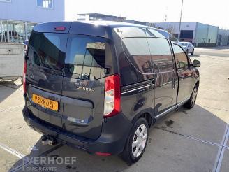 Dacia Dokker Dokker Express (8S), Van, 2012 / 2021 1.5 dCi 75 picture 3