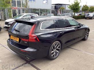 Volvo V-60 V60 II (ZW), Combi, 2018 2.0 T5 16V picture 3