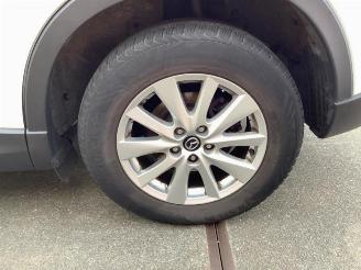 Mazda CX-5 CX-5 (KE,GH), SUV, 2011 2.0 SkyActiv-G 16V 2WD picture 5