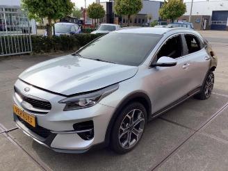 Démontage voiture Kia Xceed Xceed, SUV, 2019 1.0 T-GDi MHEV 12V 2021/10