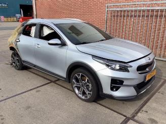 Kia Xceed Xceed, SUV, 2019 1.0 T-GDi MHEV 12V picture 2