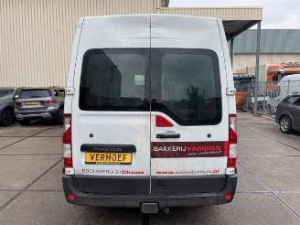 Renault Master Master IV (MA/MB/MC/MD/MH/MF/MG/MH), Van, 2010 2.3 dCi 16V picture 4