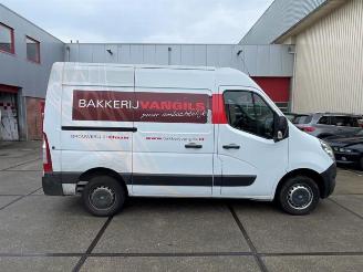 Renault Master Master IV (MA/MB/MC/MD/MH/MF/MG/MH), Van, 2010 2.3 dCi 16V picture 2