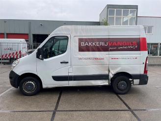 Renault Master Master IV (MA/MB/MC/MD/MH/MF/MG/MH), Van, 2010 2.3 dCi 16V picture 3
