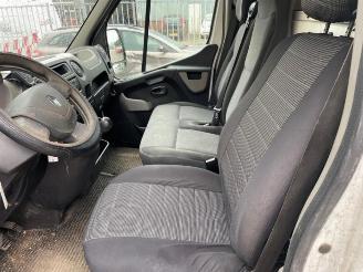 Renault Master Master IV (MA/MB/MC/MD/MH/MF/MG/MH), Van, 2010 2.3 dCi 16V picture 6