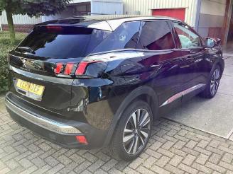 Peugeot 3008 3008 II (M4/MC/MJ/MR), MPV, 2016 1.2 12V e-THP PureTech 130 picture 3
