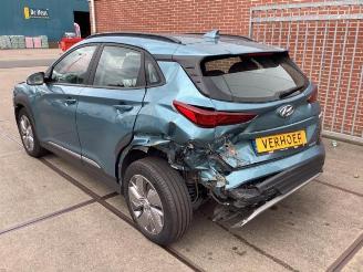 Hyundai Kona Kona (OS), SUV, 2017 / 2023 64 kWh picture 4