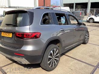 Mercedes GLB GLB (247.6), SUV, 2019 1.3 GLB-200 Turbo 16V picture 3