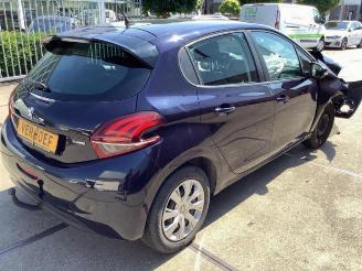 Peugeot 208 208 I (CA/CC/CK/CL), Hatchback, 2012 / 2019 1.2 Vti 12V PureTech 82 picture 3