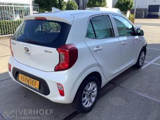Kia Picanto Picanto (JA), Hatchback, 2017 1.0 12V picture 3