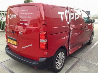 Opel Vivaro Vivaro, Van, 2019 1.5 CDTI 102 picture 3