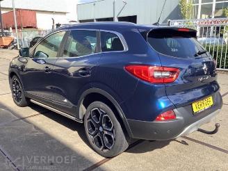 Renault Kadjar Kadjar (RFEH), SUV, 2015 1.2 Energy TCE 130 picture 4