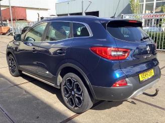 Renault Kadjar Kadjar (RFEH), SUV, 2015 1.2 Energy TCE 130 picture 4
