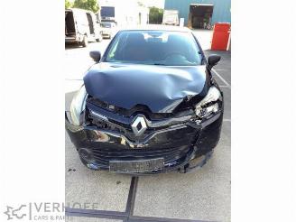 Sloopauto Renault Clio Clio IV (5R), Hatchback 5-drs, 2012 / 2021 1.5 Energy dCi 90 FAP 2015/4
