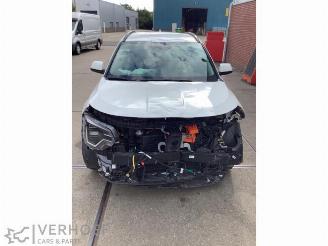 Démontage voiture Kia Niro Niro II (SG2), SUV, 2022 e-Niro 64.8 kWh 2022/9